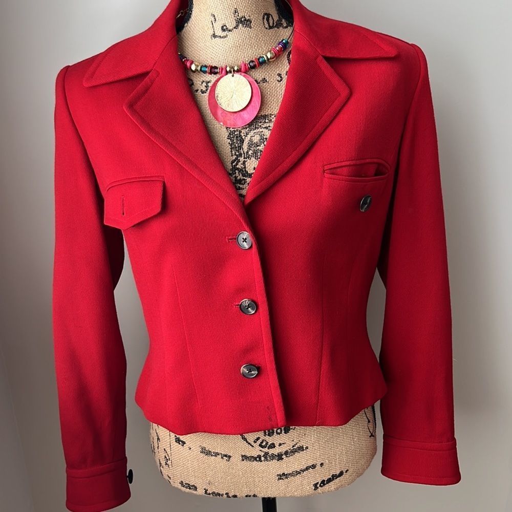 Ellen Tracy Jacket‼️ 